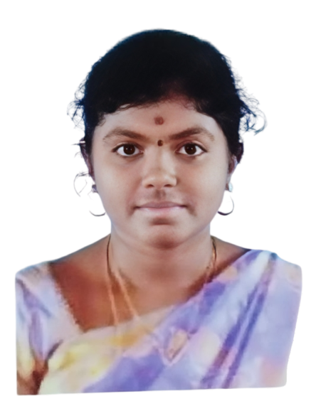 Dr.E Divya M.C.A.,M.Phil.,Ph.D